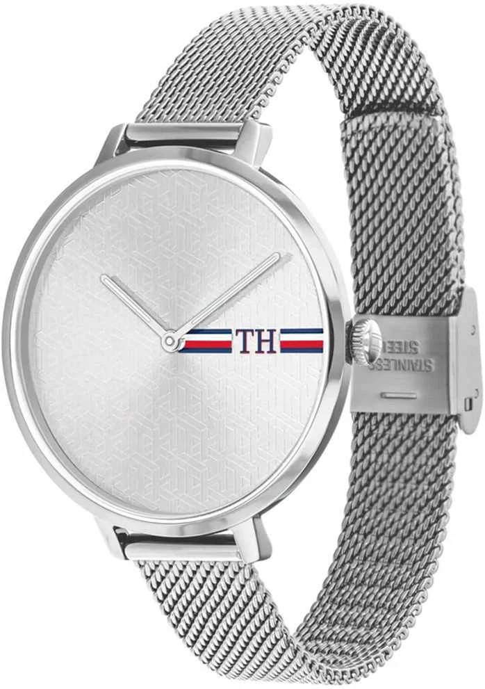 Moteriškas laikrodis TOMMY HILFIGER 1782163 PROJECT Z (zf501b)