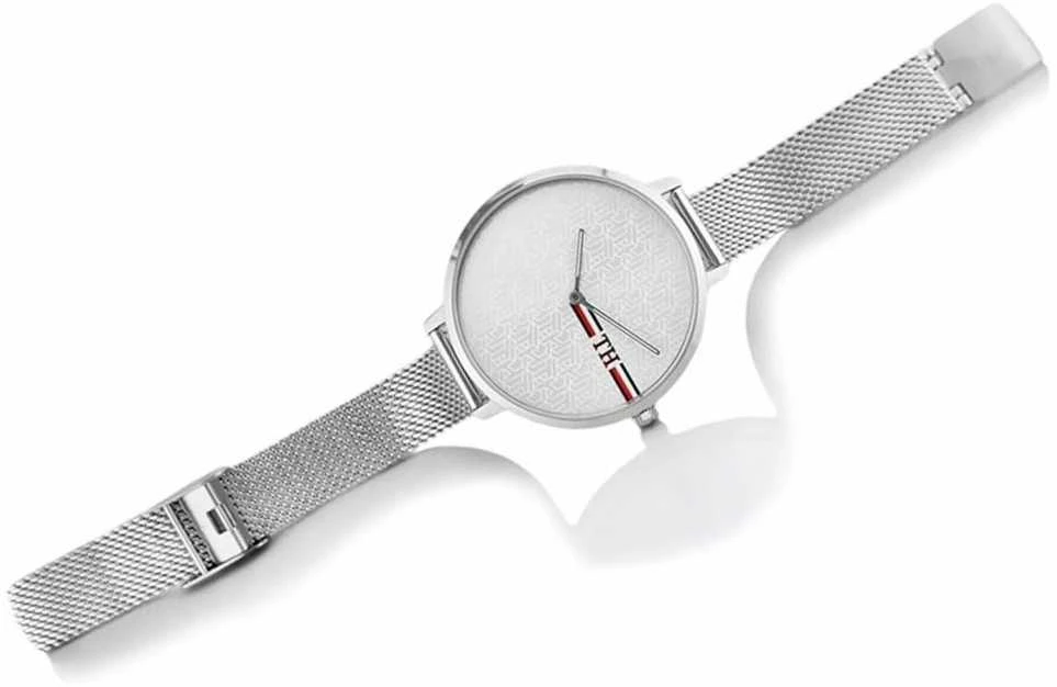 Moteriškas laikrodis TOMMY HILFIGER 1782163 PROJECT Z (zf501b)