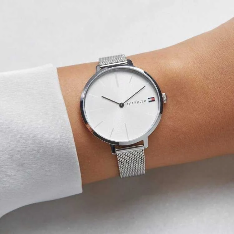 Moteriškas laikrodis TOMMY HILFIGER 1782163 PROJECT Z (zf501b)