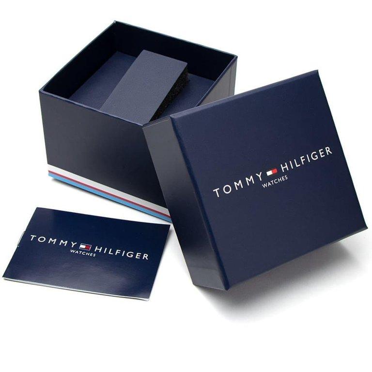 Moteriškas laikrodis TOMMY HILFIGER 1782157 ALEXA zf545a