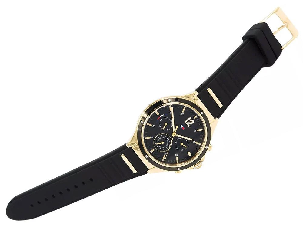 TOMMY HILFIGER MOTERIS LAIKRODIS 1782282 EVE (zf551a)
