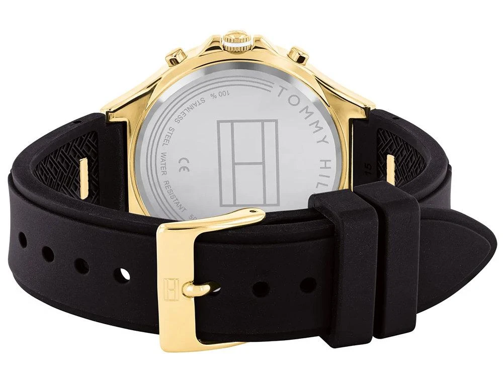 TOMMY HILFIGER MOTERIS LAIKRODIS 1782282 EVE (zf551a)