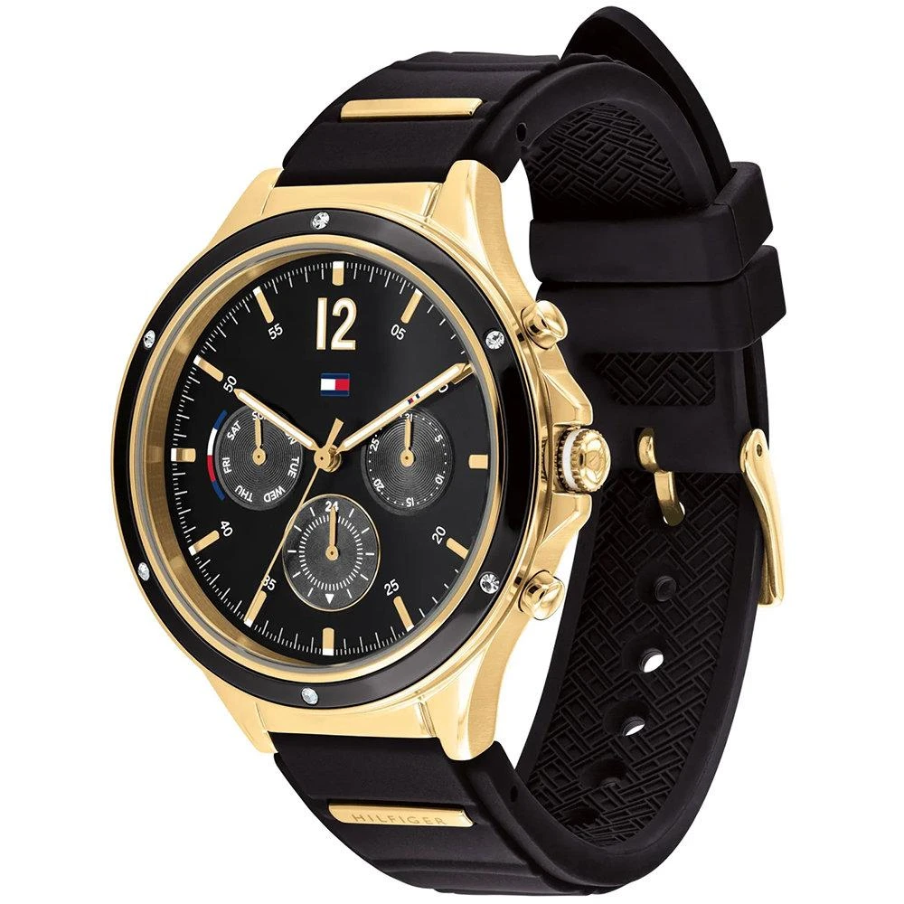 TOMMY HILFIGER MOTERIS LAIKRODIS 1782282 EVE (zf551a)