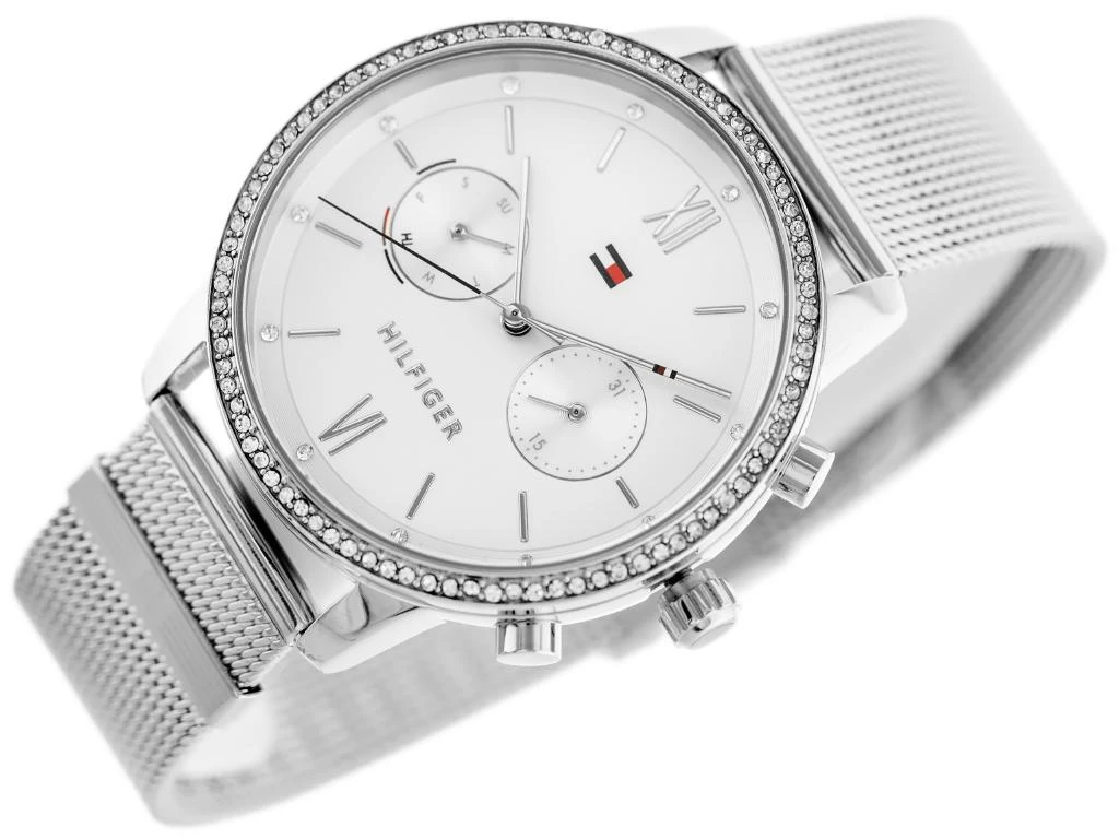 TOMMY HILFIGER 1782301 BLAKE MOTERIS LAIKRODIS (zf515c)