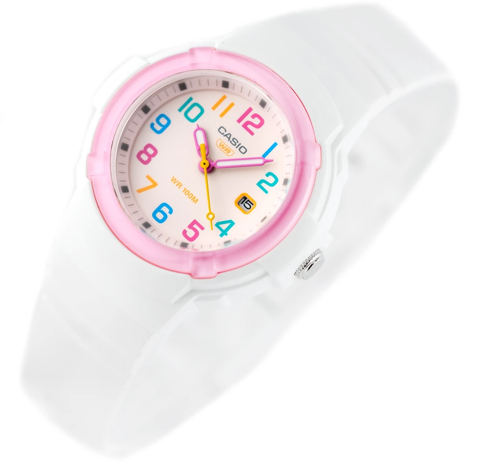 Laikrodis DZIECIĘCY CASIO LX-800H-7A1V + BOX