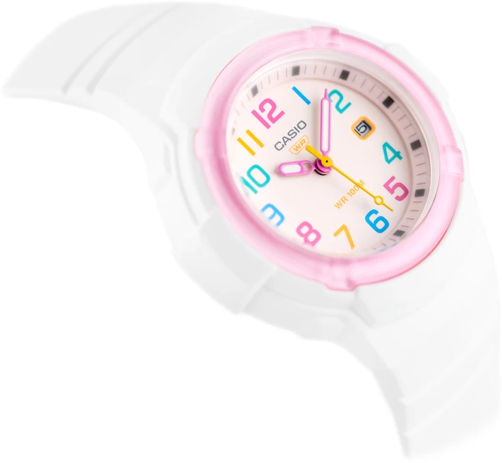 Laikrodis DZIECIĘCY CASIO LX-800H-7A1V + BOX