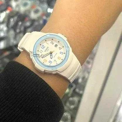 Laikrodis DZIECIĘCY CASIO LX-800H-7A2V + BOX