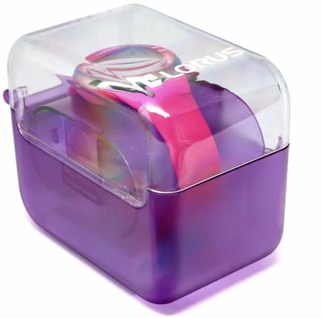 Laikrodis Lorus R2343NX9 CHILDREN'S WATCH + BOX