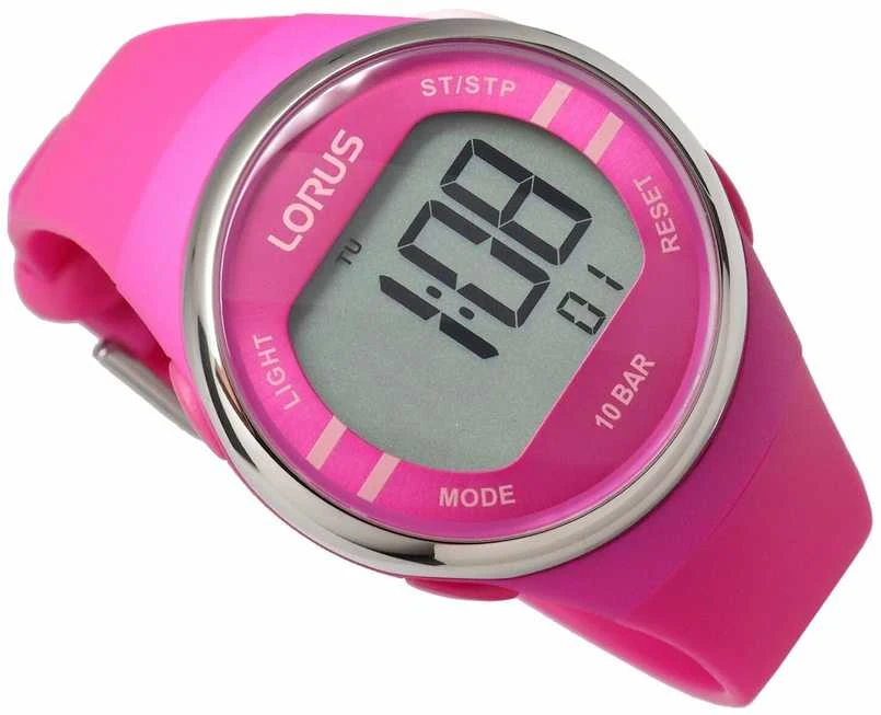 Laikrodis Lorus R2343NX9 CHILDREN'S WATCH + BOX