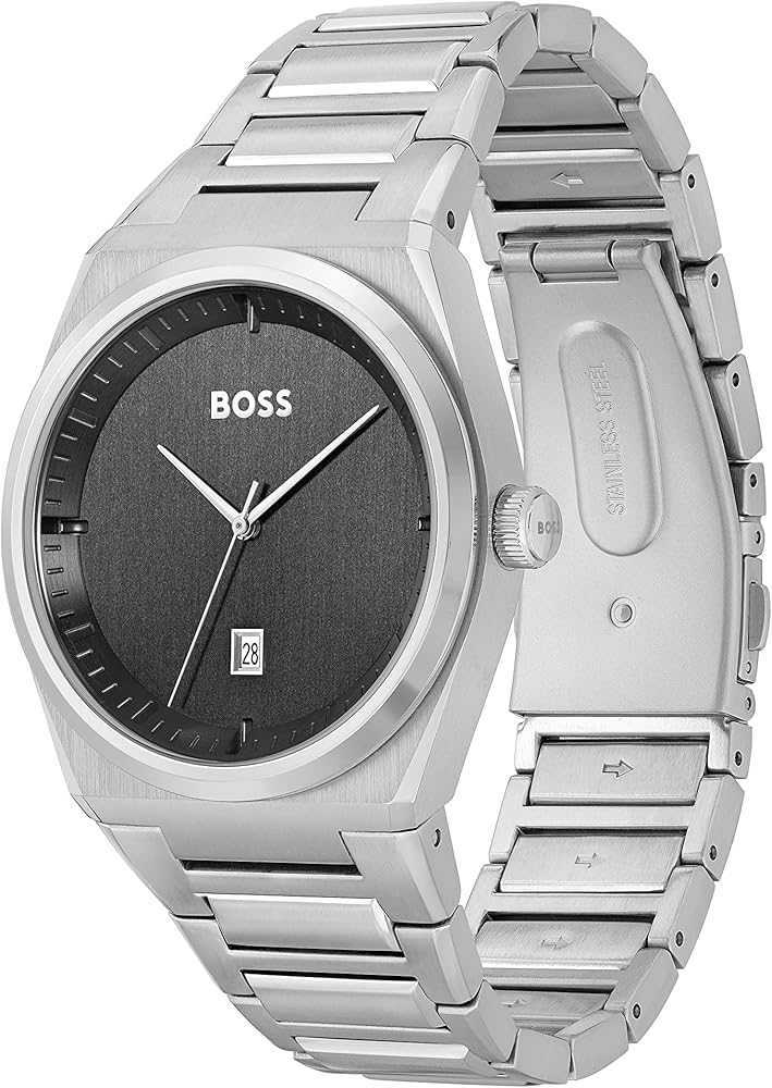 Laikrodis HUGO BOSS 1513992