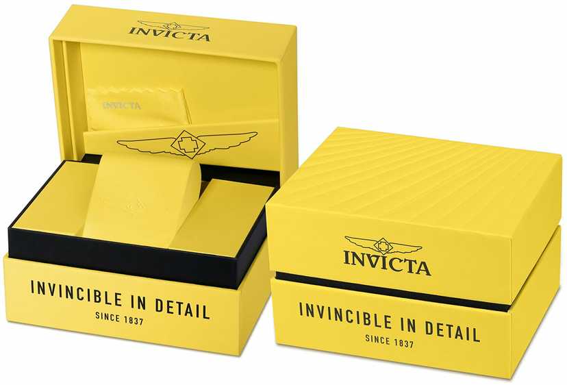 Invicta Pro Diver 0069 laikrodis + BOX
