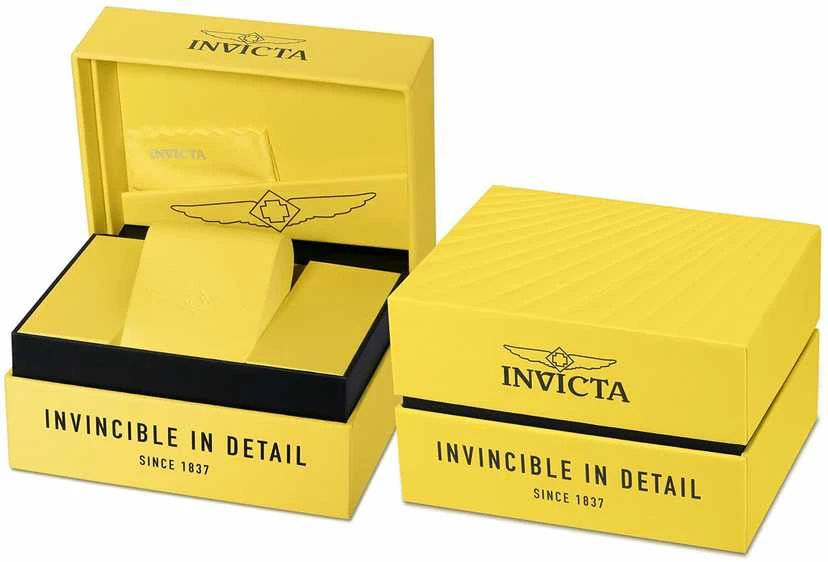 Invicta Pro Diver 0072 laikrodis + BOX