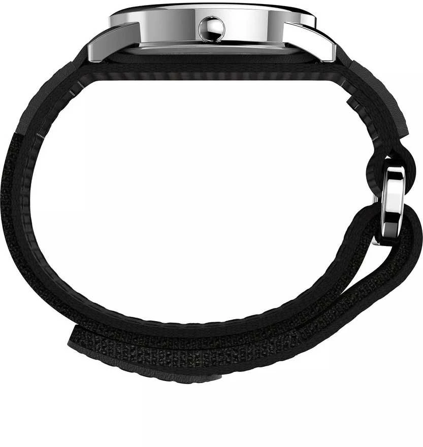 Vyriškas laikrodis TIMEX EASY READER TW2U84900 + BOX