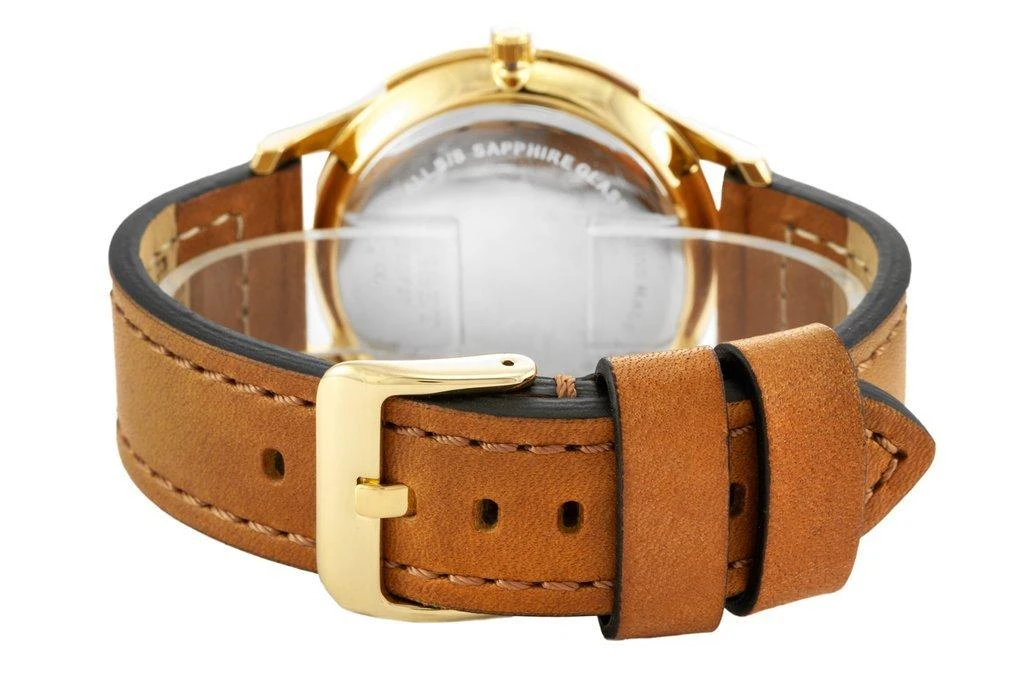 Laikrodis Bisset Mortat BSCF27GISX05B2