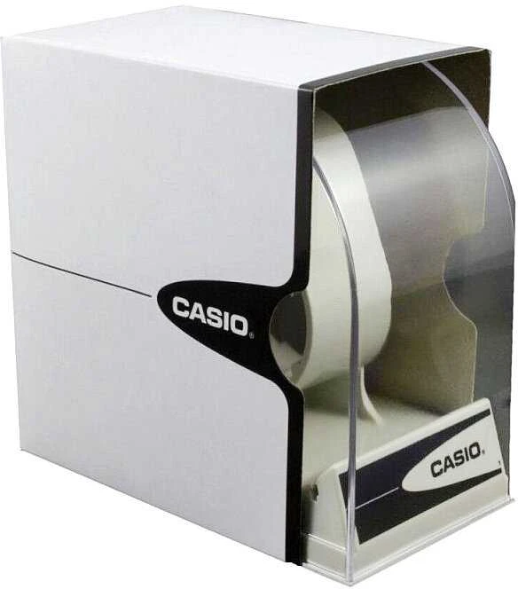 Laikrodis vyrams CASIO A158WA-1A (zd093a) - KLASYKA