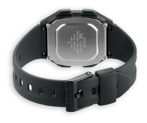 Laikrodis vyrams CASIO F-201WA-9A (zd164a) - KLASYKA