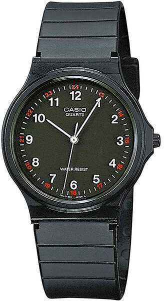 Laikrodis vyrams CASIO MQ-24-1BLDF (zd087b)