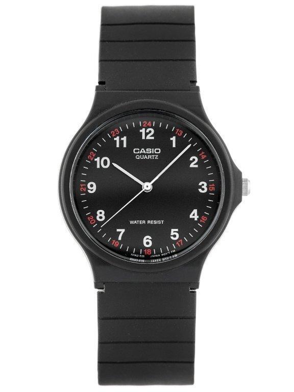 Laikrodis vyrams CASIO MQ-24-1BLDF (zd087b)