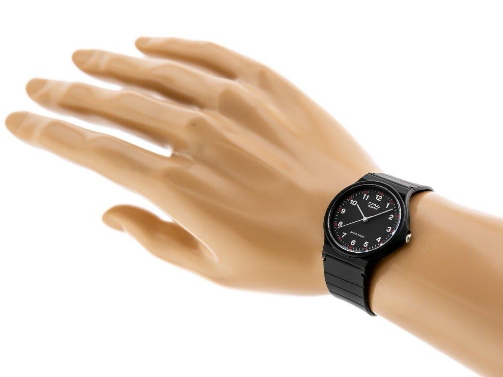 Laikrodis vyrams CASIO MQ-24-1BLDF (zd087b)