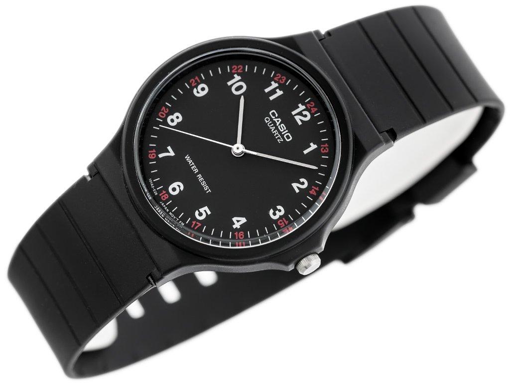 Laikrodis vyrams CASIO MQ-24-1BLDF (zd087b)