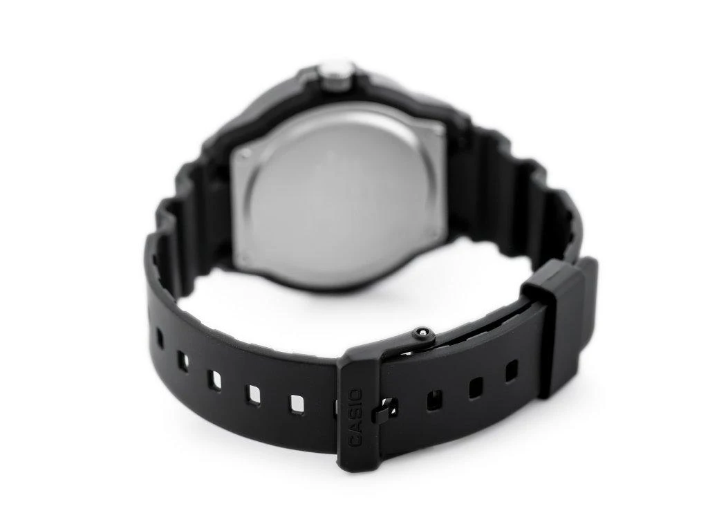 Laikrodis vyrams CASIO MRW-200H-2B (zd147c)