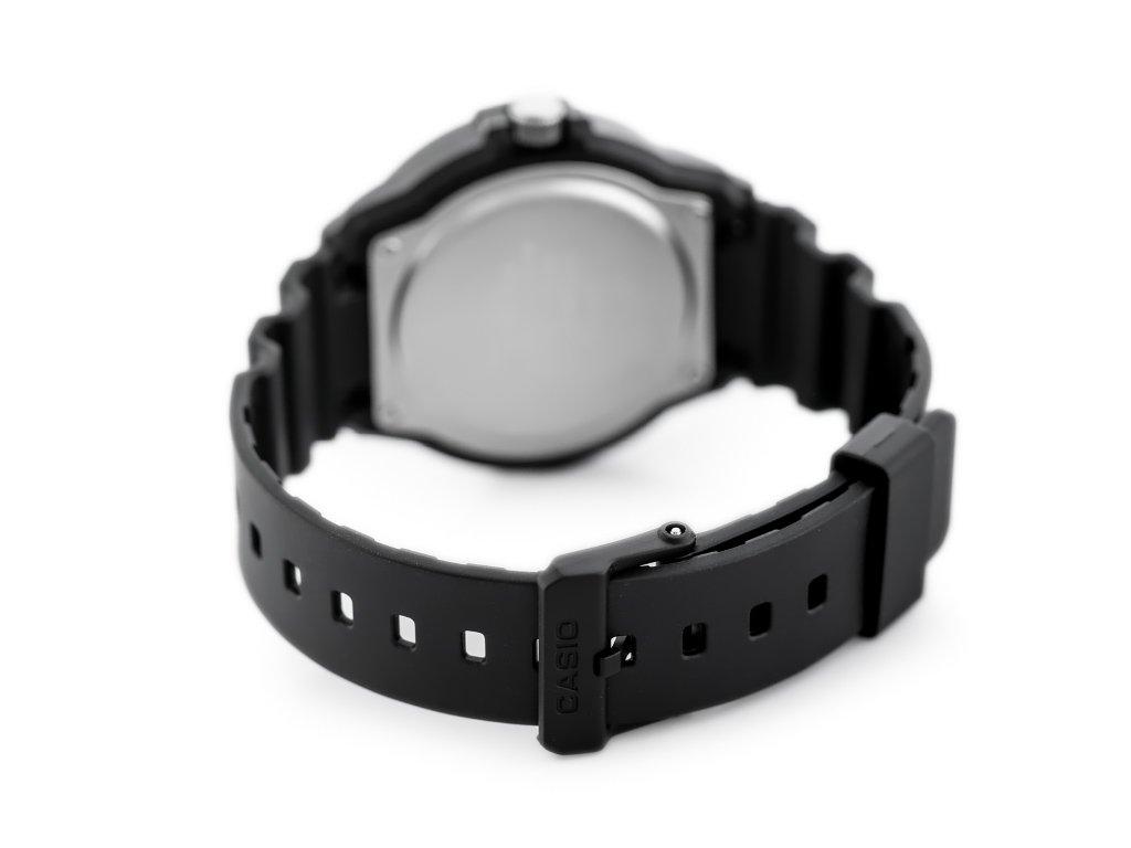 Laikrodis CASIO MRW-200H-4B MEN'S WATCH (zd147g) + BOX