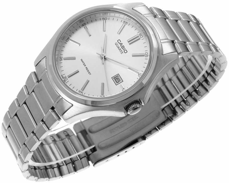 Vyriškas laikrodis CASIO MTP-1183A 7ADF (zd015d) + BOX