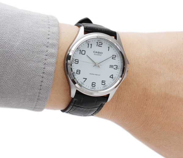 Laikrodis Casio Collection MTP-1183E-7B