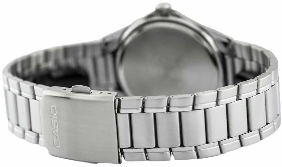 VYRIŠKAS LAIKRODIS CASIO MTP-1239D-2A – MULTIDATA (zd040c) + DĖŽĖ