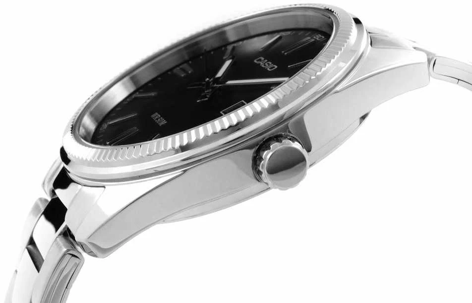 CASIO VYRIŠKAS LAIKRODIS MTP-1302PD-1A1 (zd072f) + DĖŽUTĖ