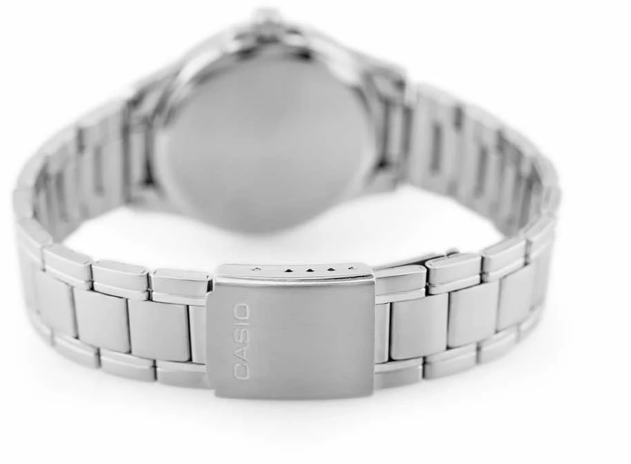 CASIO VYRIŠKAS LAIKRODIS MTP-1302PD-1A1 (zd072f) + DĖŽUTĖ