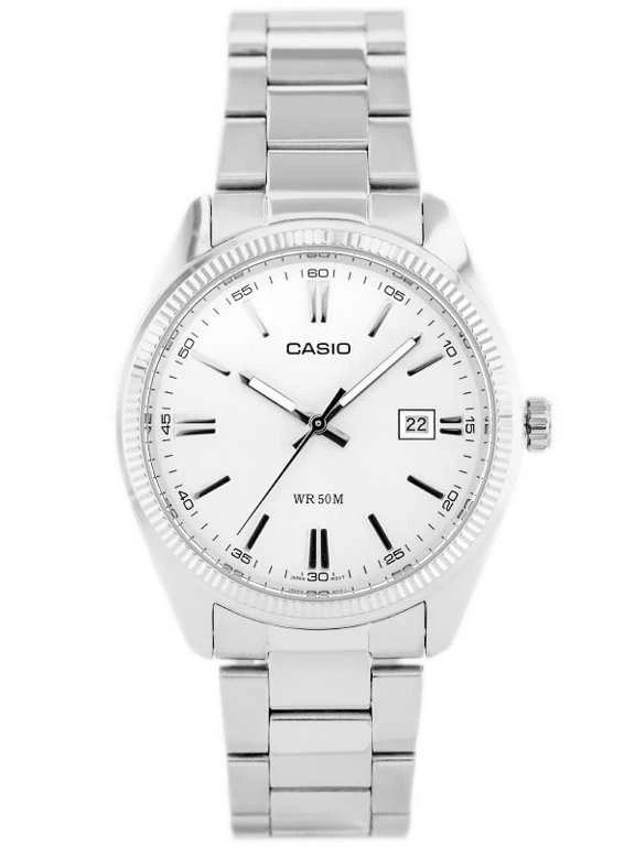 Laikrodis vyrams CASIO MTP-1302D-7A1VDF (zd072c) + BOX