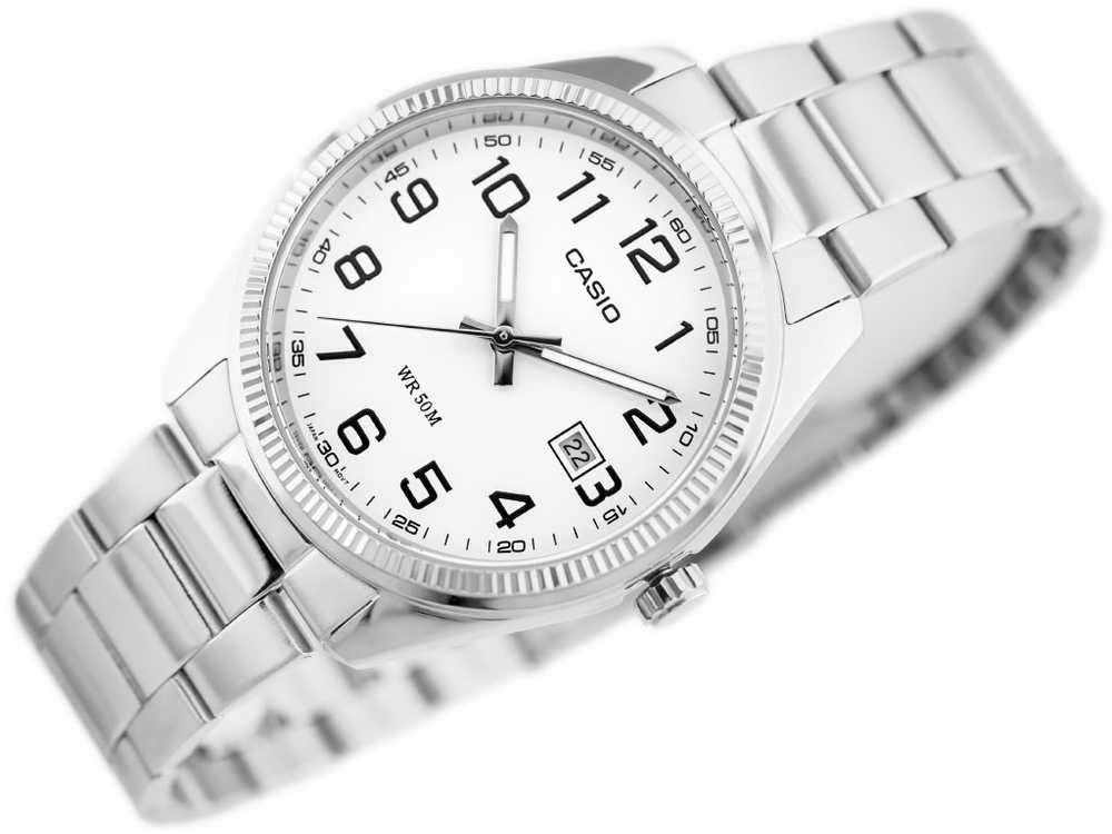 Laikrodis Casio Collection MTP-1302PD-7BVEF