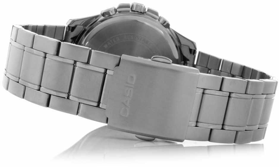 CASIO VYRIŠKAS LAIKRODIS MTP-1375D-7A + DĖŽUTĖ
