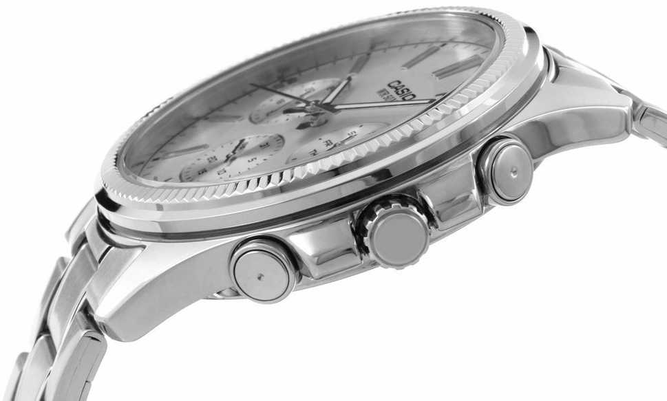 CASIO VYRIŠKAS LAIKRODIS MTP-1375D-7A + DĖŽUTĖ