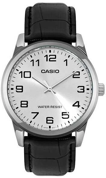 Laikrodis vyrams CASIO MTP-V001L-7BUDF (zd080c)
