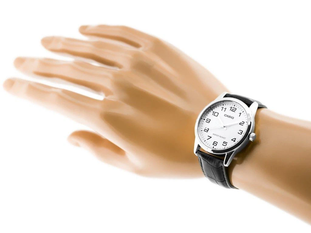 Laikrodis vyrams CASIO MTP-V001L-7BUDF (zd080c)