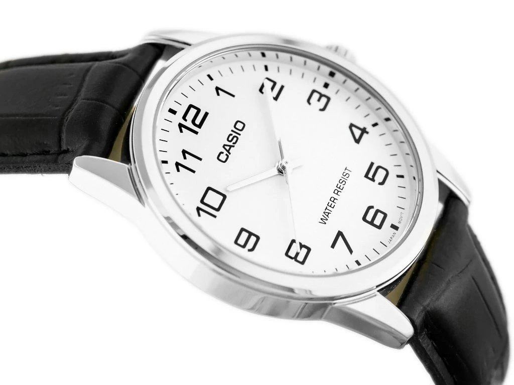 Laikrodis vyrams CASIO MTP-V001L-7BUDF (zd080c)
