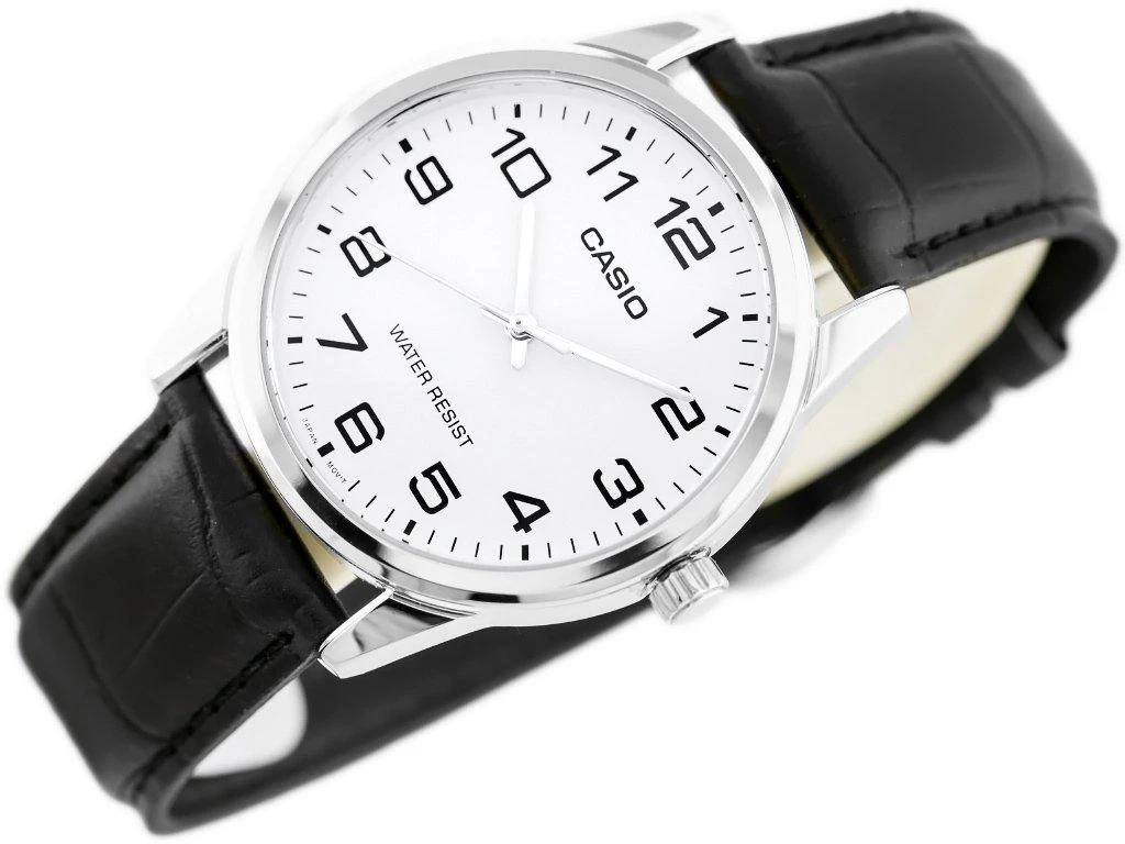 Laikrodis vyrams CASIO MTP-V001L-7BUDF (zd080c)