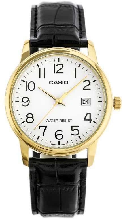 Laikrodis vyrams CASIO MTP-V002GL-7B2UDF (zd106a) + dėžutė