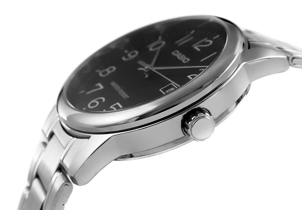 Vyriškas laikrodis CASIO MTPV002D-1BUDF (zd103e)
