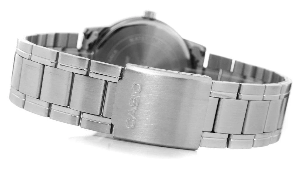 Vyriškas laikrodis CASIO MTP-V002D-7BUDF (zd103d) + BOX