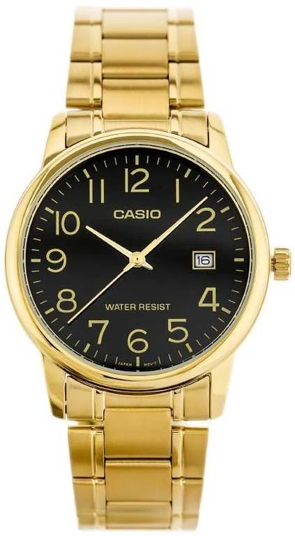 Laikrodis vyrams CASIO MTPV002g-1BUDF (zd103a) + BOX