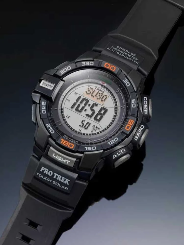 Laikrodis Casio Pro Trek PRG-270-1ER