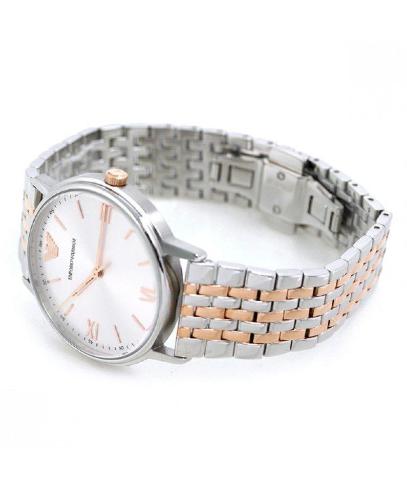 Laikrodis EMPORIO ARMANI AR11093 MEN'S WATCH (zi061a)