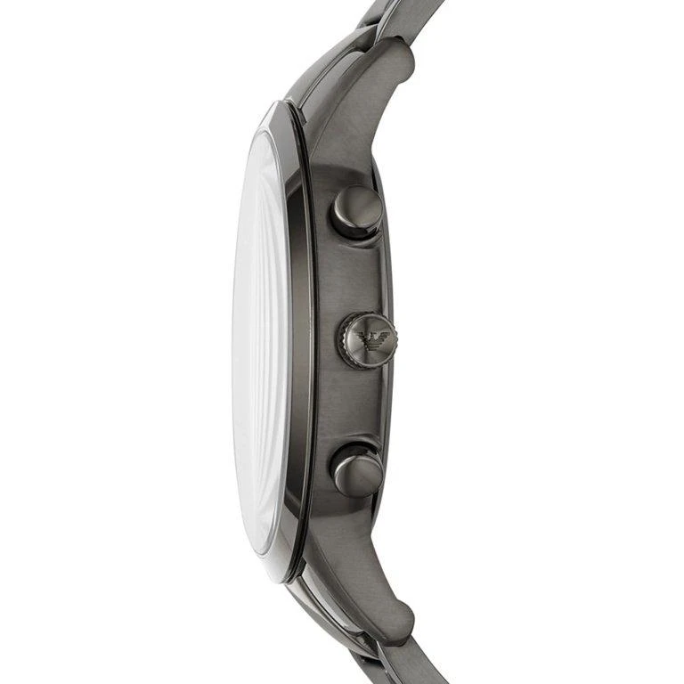 Laikrodis EMPORIO ARMANI AR11215 MEN'S WATCH (zi040a)