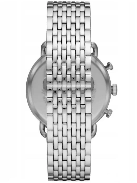 Laikrodis EMPORIO ARMANI MEN'S WATCH AR11238 - AVIATOR (zi020e)