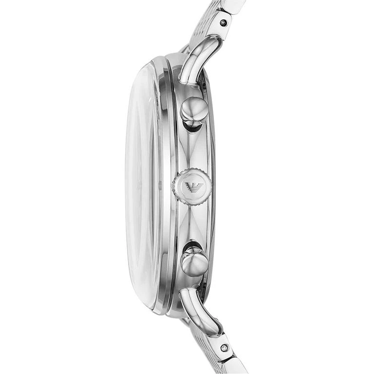 Laikrodis EMPORIO ARMANI MEN'S WATCH AR11238 - AVIATOR (zi020e)