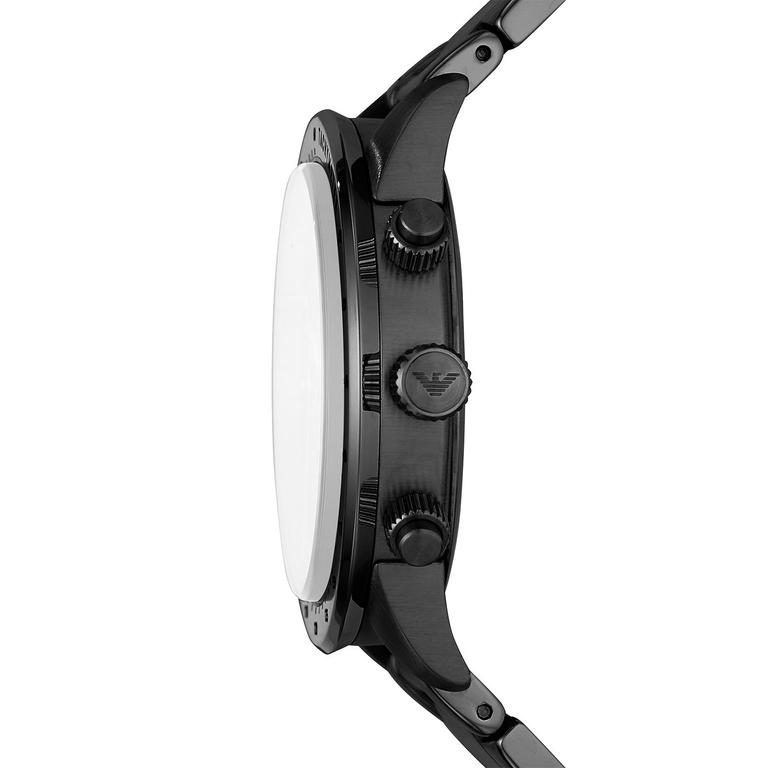 Vyriškas laikrodis EMPORIO ARMANI AR11242 - MARIO (zx130a)