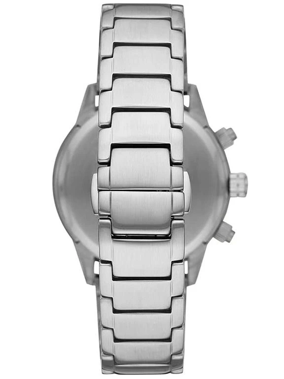 Vyriškas laikrodis EMPORIO ARMANI AR11306 - MARIO (zi017b) + BOX